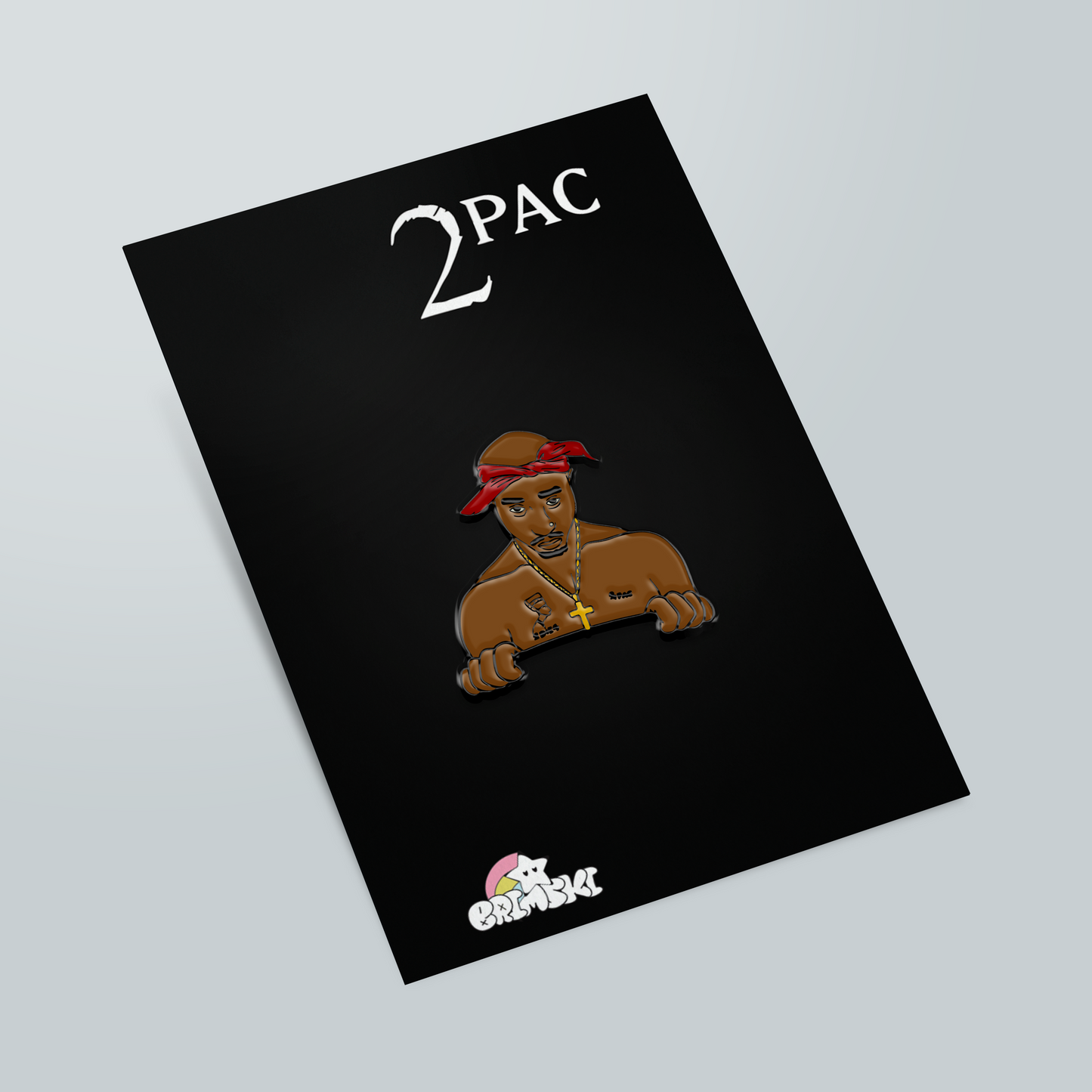 2Pac
