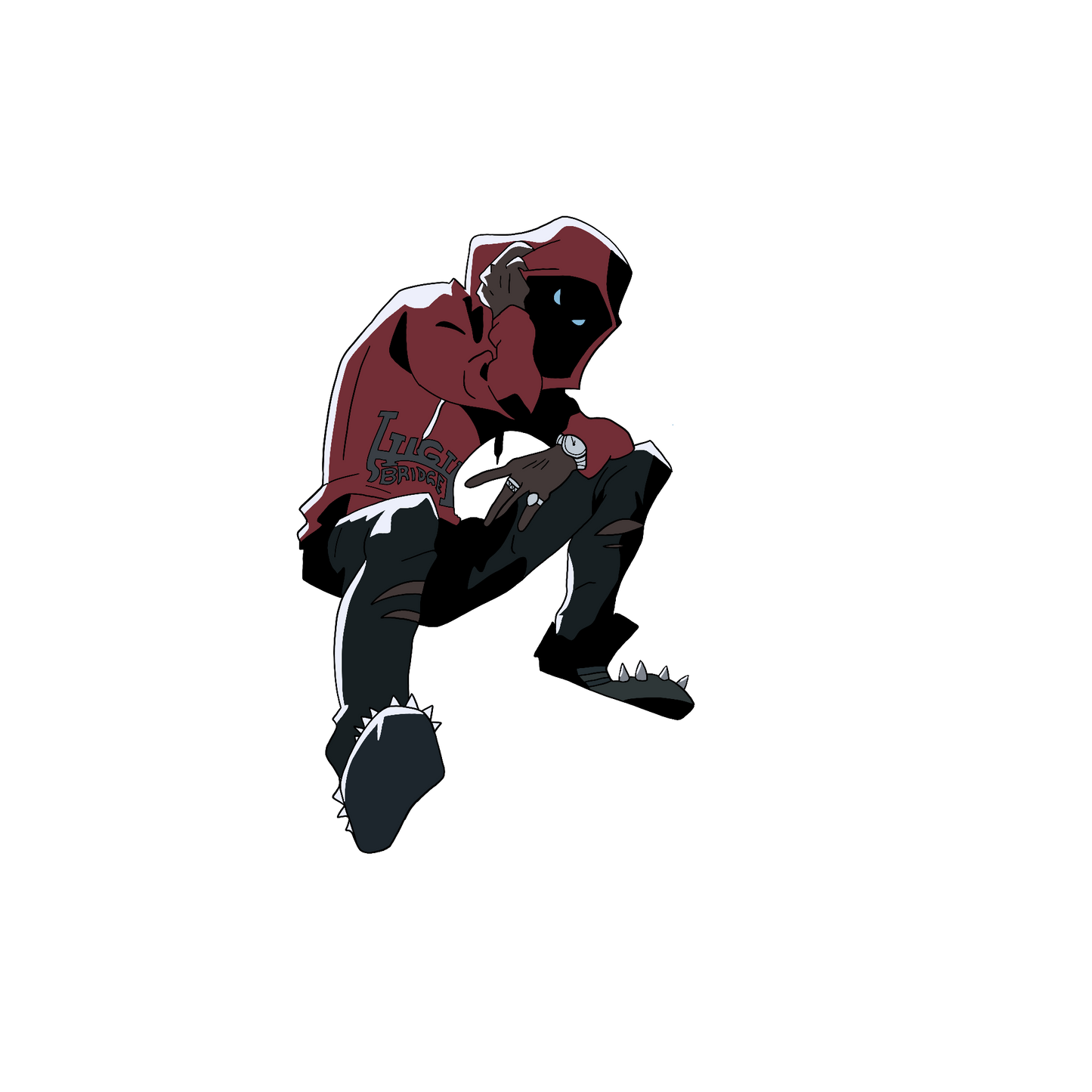 A Boogie Wit Da Hoodie